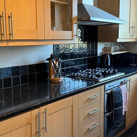 Spring Garden Apartments Gosport Dış mekan fotoğraf