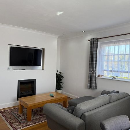 Spring Garden Apartments Gosport Dış mekan fotoğraf