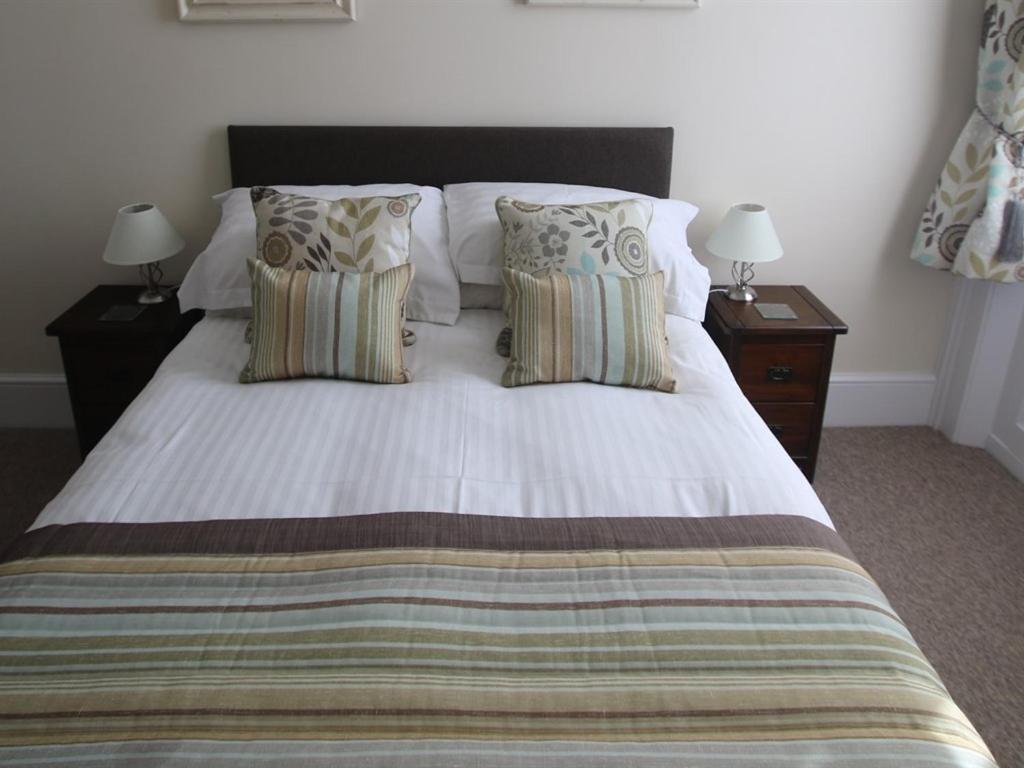 Spring Garden Apartments Gosport Dış mekan fotoğraf