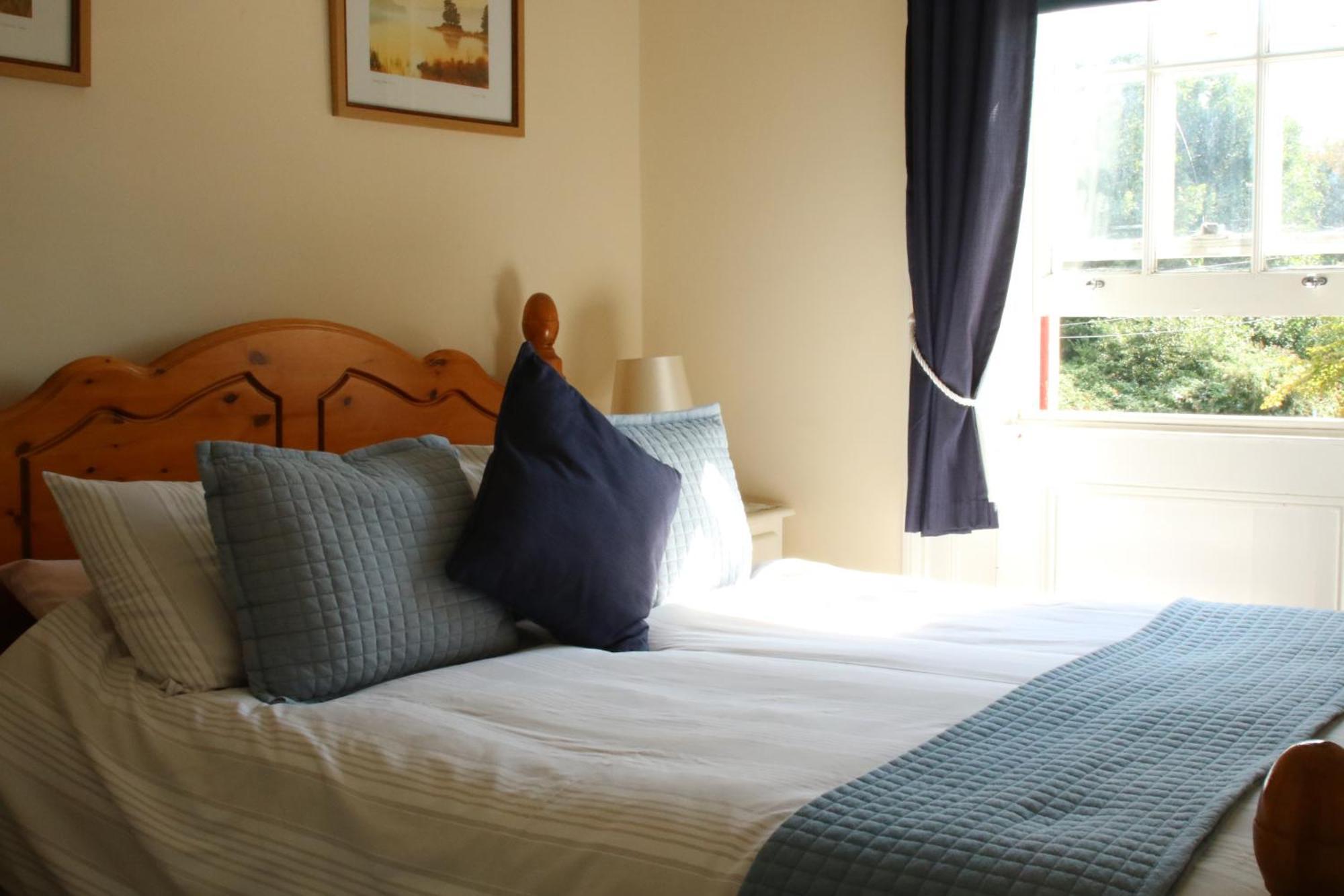 Spring Garden Apartments Gosport Dış mekan fotoğraf
