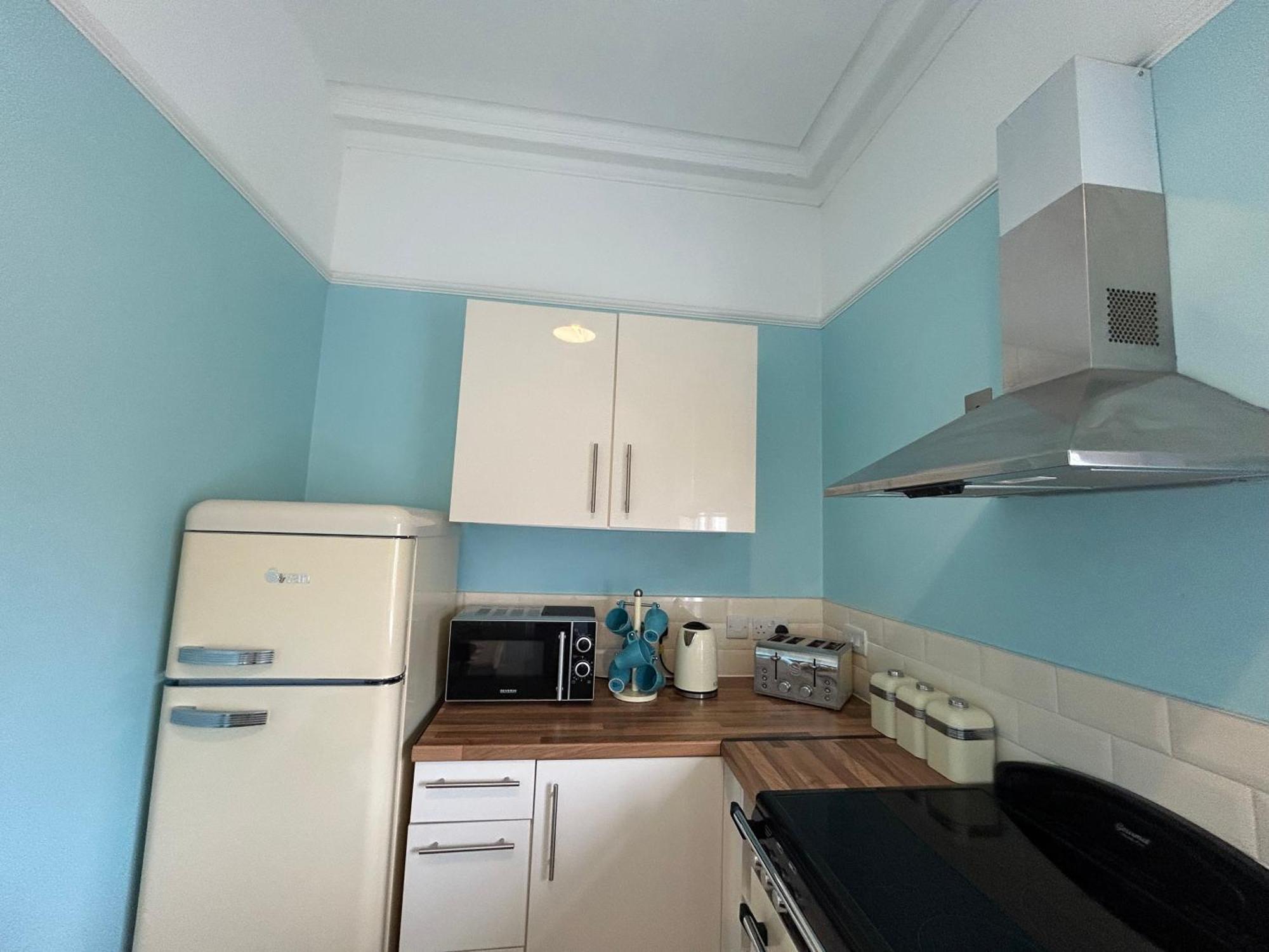 Spring Garden Apartments Gosport Dış mekan fotoğraf