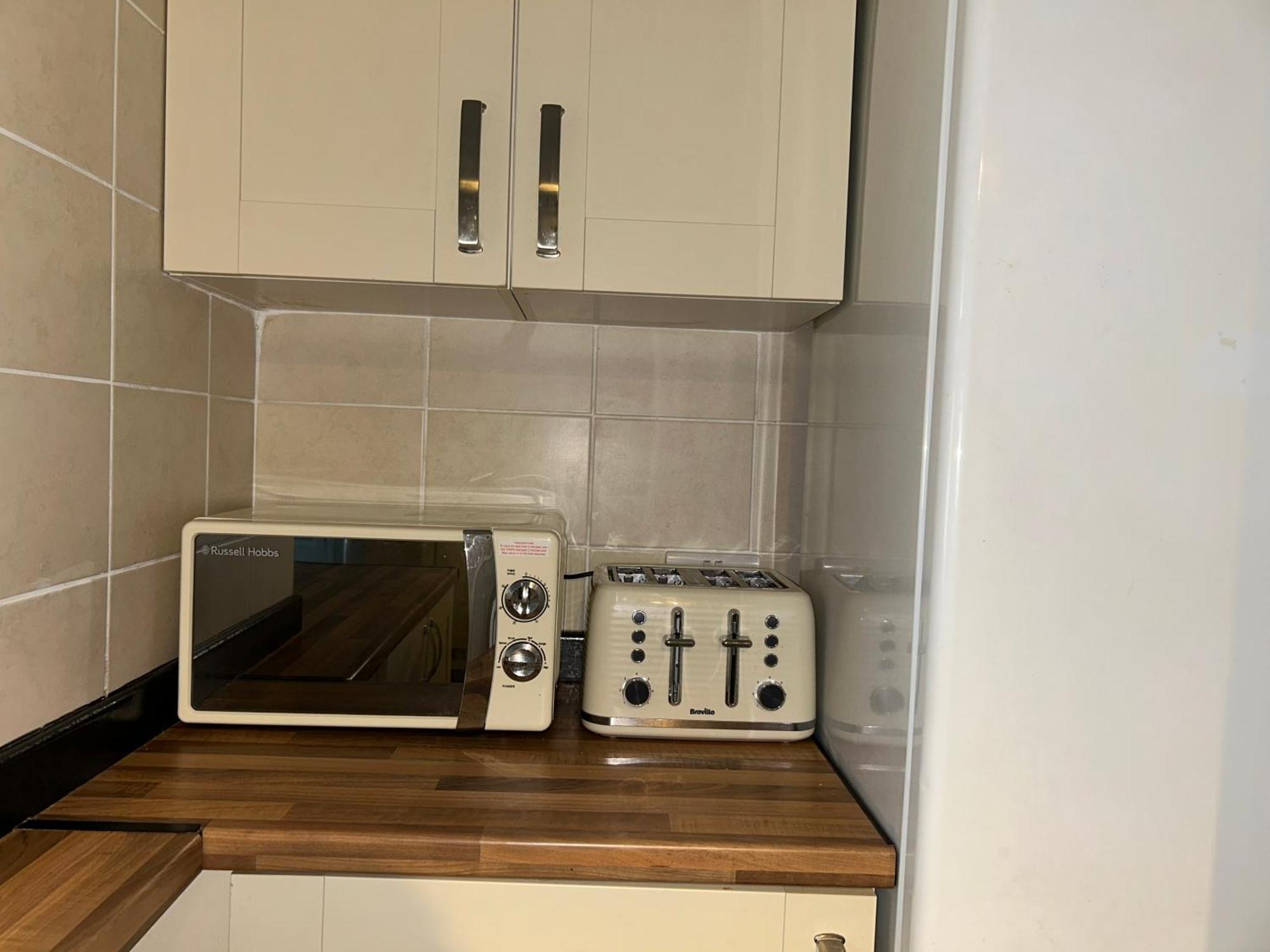 Spring Garden Apartments Gosport Dış mekan fotoğraf