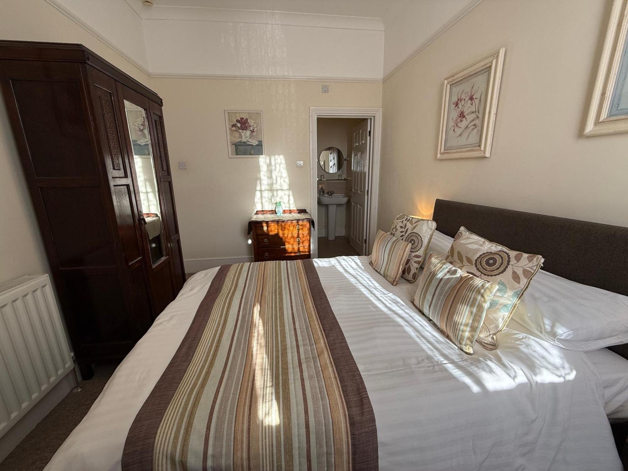 Spring Garden Apartments Gosport Dış mekan fotoğraf